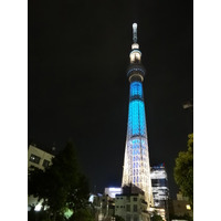 東京スカイツリー、9月16日の展望台営業を終日中止 画像
