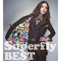 Superfly、ニコ生で24時間特番！　初のベストアルバム発売日に 画像