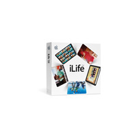 アップル、「iLife '08」「iWork '08」を発表——「.Mac」は保存容量が10GBに拡張 画像