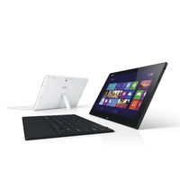 ソニー、Haswell搭載で最薄の11.6型Windows 8タブレット「VAIO Tap 11」を11月に国内発売 画像