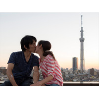 元カレとキス……女子の“復活愛”願望を刺激するドラマ「モトカレ」 画像
