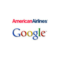 米アメリカン航空、Googleとの商標の利用を巡る論争について声明を発表 画像