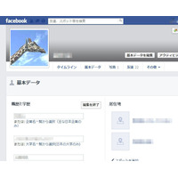 Facebook、「プロフ写真にキリンはNG」…はガセ 画像