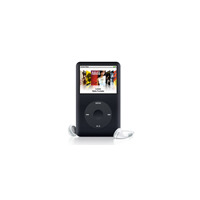 アップル、容量160GBのHDD搭載＆総メタルボディの「iPod classic」 画像