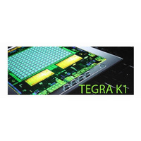 【CES 2014】NVIDIA、先進運転支援・車載向けモバイルプロセッサ「Tegra K1」を発表 画像