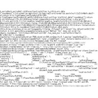 日本の大手出版社サイトから、悪質なコード発見……シマンテック 画像