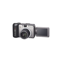 キヤノン、デジタルカメラ「PowerShot A650 IS」の撮影画像に不具合 画像