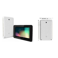 テックウインド、実売15000円の7型Androidタブレット「CLIDE7」 画像