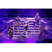 BIGBANG、最新ライブ映像がUULAで本日配信開始 画像
