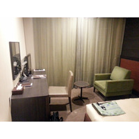 【ビジネスマンのホテル選び Vol.2】京都のガーデン浴場付きビジネスホテルで快適無線LAN 画像