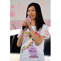 「会いに行くアイドル、AKB48 チーム8」、九州ブロックはこの8人 画像