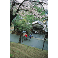 奈良観光をスムーズにするパークアンドライド・サイクルライド 画像