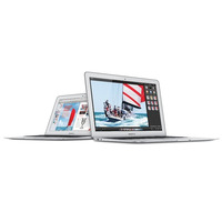 Apple、MacBook Airをモデルチェンジ……新型は9万5904円から 画像