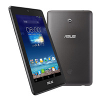 ASUS、LTEに対応した7型SIMフリータブレット「ASUS Fonepad 7 LTE」 画像