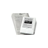 米Amazon.com、電子ブックリーダー「Amazon Kindle」を発売 画像