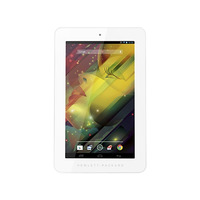 HP、直販価格100ドルの格安7型Androidタブレット「HP 7 Plus」発売 画像