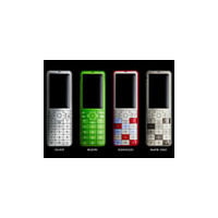 au、携帯電話の新ラインナップ「INFOBAR 2」12/1に「A5529T」11/22に販売開始 画像