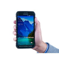 「GALAXY S5」のタフネス仕様「GALAXY S5 Active」……IP67の防水・防塵やMIL規格準拠 画像