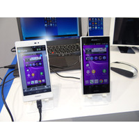 【Mobile Asia Expo 2014 Vol.9】多彩なモバイル端末管理ツールを展開するオプティム 画像