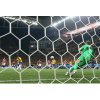 【ワールドカップ2014】開幕戦は地元ブラジルが勝利 画像