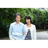 TBS日曜劇場『おやじの背中』今晩スタート　第1話は田村正和と松たか子が共演 画像