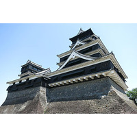 行ってよかった！ 日本の城ランキング2014……1位は熊本城 画像