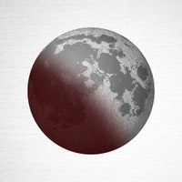 月食＆星図を表示するアプリ「Moon Book」……10月8日に皆既月食 画像