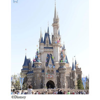 東京ディズニーランドとディズニーシー、学生対象のパスポート2種発売 画像