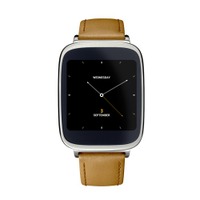 【IFA 2014】ASUS、Android Wear搭載のスマートウォッチ「ZenWatch」 画像