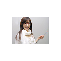 渡辺洋香プロは「だめんず・うぉ～か～」ヨーコ会長～女性プロ雀士インタビュー＜1＞ 画像