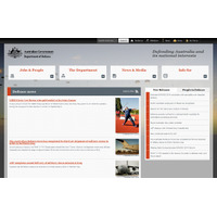 NEC、オーストラリア国防省のサーバ運用管理を受注 画像