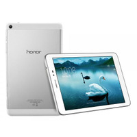 ファーウェイ、通話もできる8型タブレット「Honor Tablet」 画像
