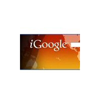 米Google、iGoogle Themes APIを公開 画像