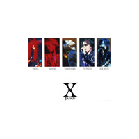 復活X JAPANが人気サイコスリラー映画「SAW 4」メインテーマを！ 画像