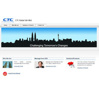 CTCがASEAN地域向けのシステム監視サービスを展開 画像