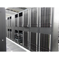 IBM、日本初のSoftLayerデータセンターを東京に開設 画像