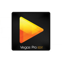 映像・音楽編集ソフト「SONY Vegas Pro 12 EDIT」を91％OFF　年内限り 画像