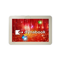 東芝、「TVコネクトスイート」を搭載したWindowsタブレット「dynabook Tab」2機種 画像