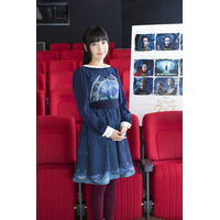 神田沙也加、2年連続でディズニー映画の宣伝ナビゲーターに！ 画像