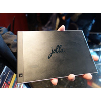 【MWC 2015 Vol.49】日本上陸の可能性は？Jolla、「Sailfish OS 2.0」でAllianceの呼びかけ 画像