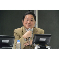 “プレステの父”久夛良木氏、日本の自動車メーカーに苦言 画像