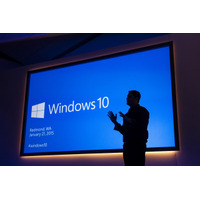 「Windows 10」が今夏リリースへ……全世界190ヵ国111言語で同時に 画像