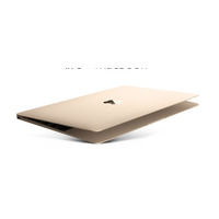アップル、軽量・極薄の新型「MacBook」をオンライン限定発売……店頭発売は未定 画像