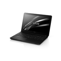 VAIO、ビジネス向け機能を追加した15.5型ノートPC「VAIO Fit 15E | mk2」を発表 画像