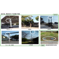 熊本市動植物園とNTT西、景観保護地域にも設置できるWi-Fi環境をテスト 画像