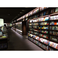 西日本初進出、蔦屋書店が大阪・梅田にオープン 画像