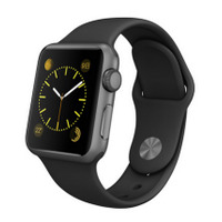 DMM.com、「Apple Watch」のレンタルを開始 画像