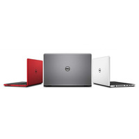 デル、個人向けノート「New Inspiron 5000」シリーズ発売 画像