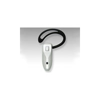 Bluetooth2.0＋EDR対応のイヤーフック式ヘッドセット——直販2,999円 画像