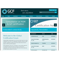 ドコモ、携帯端末認証団体「GCF」にVoLTEの試験環境を提供 画像